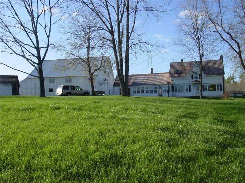 38 River Road