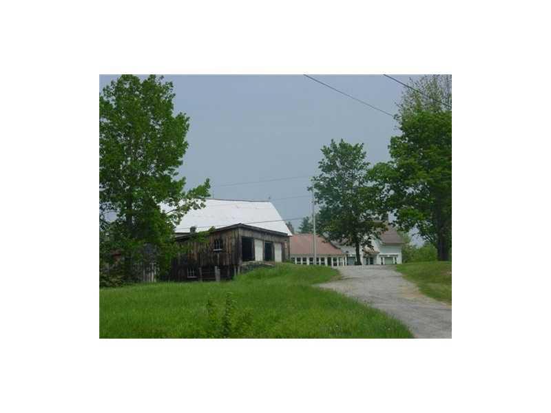38 River Road