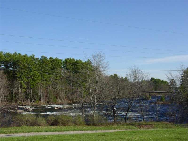 38 River Road