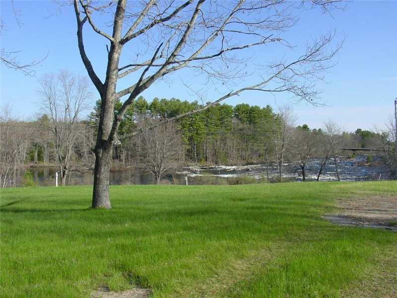 38 River Road