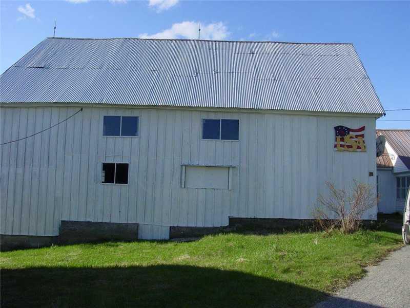 38 River Road