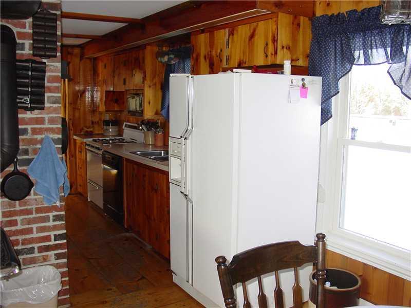 38 River Road
