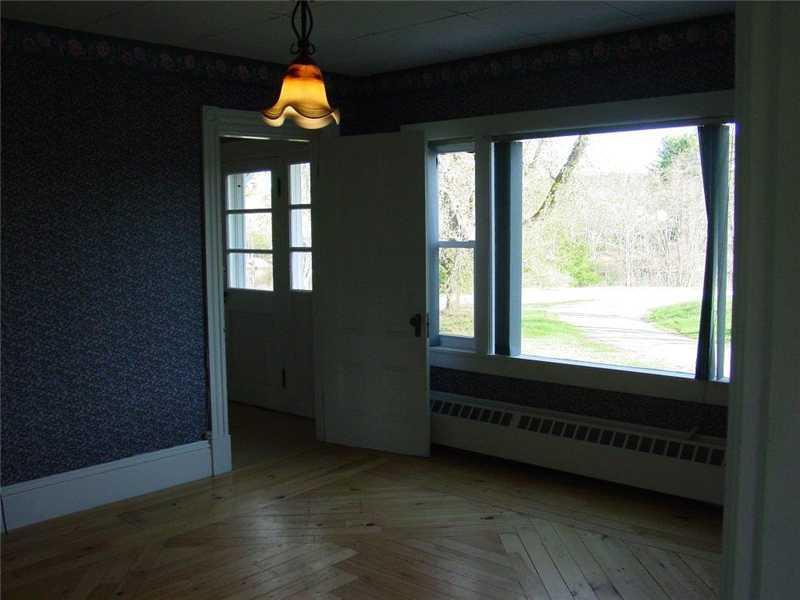 38 River Road