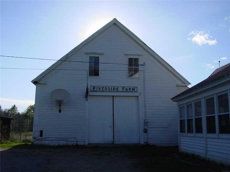 38 River Road