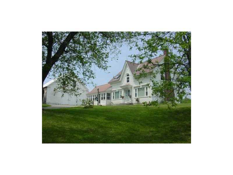 38 River Road