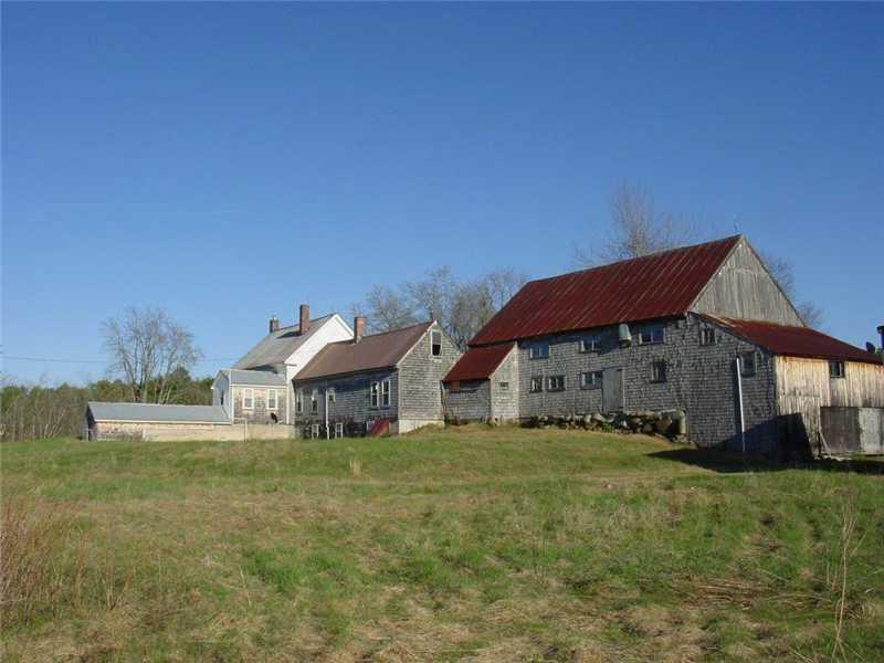 38 River Road