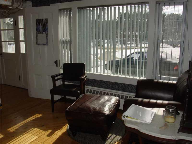 38 River Road