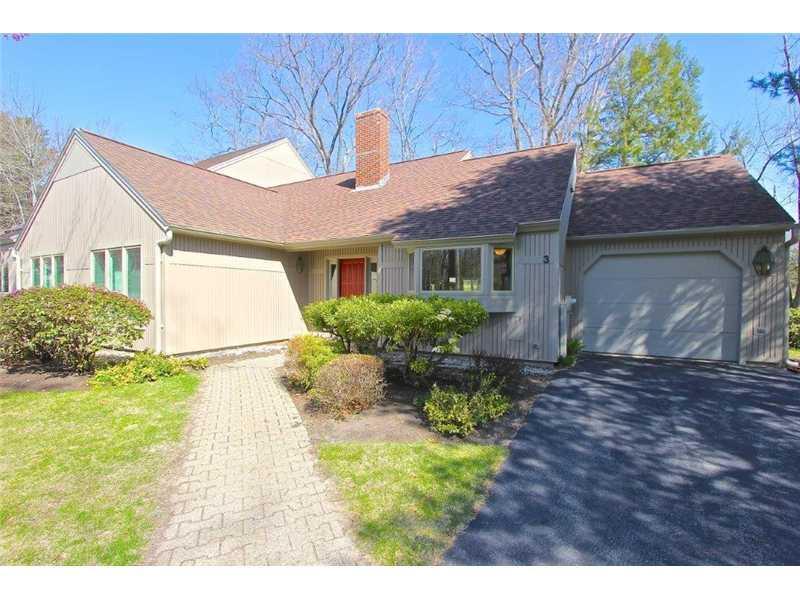 3 Wildwood Drive, 3