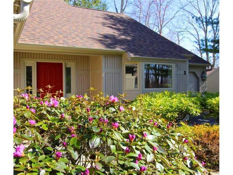 3 Wildwood Drive, 3