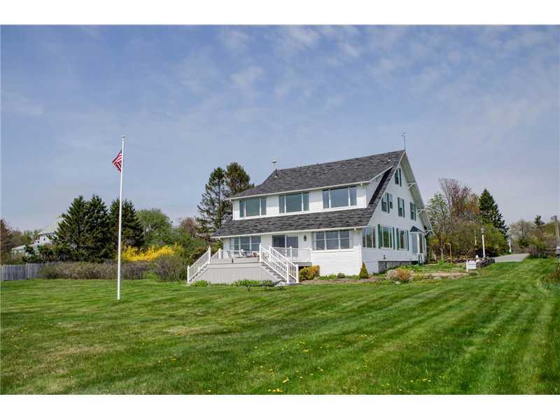 185 Charles E Jordan Road