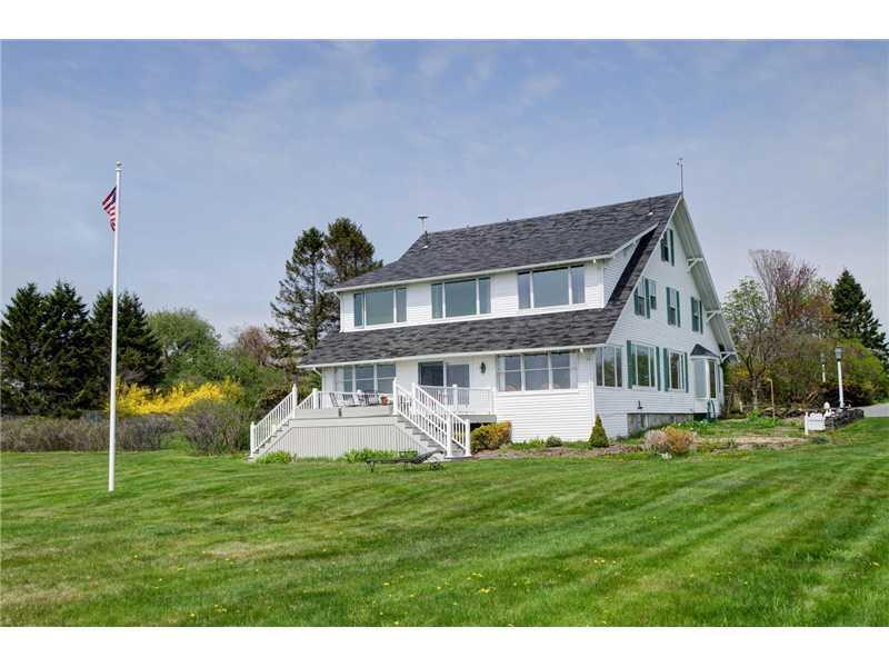 185 Charles E Jordan Road