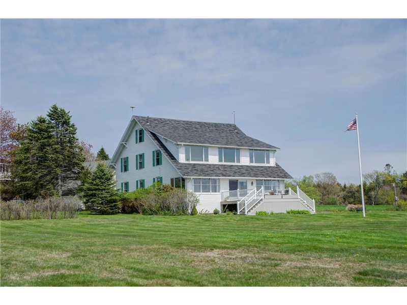 185 Charles E Jordan Road