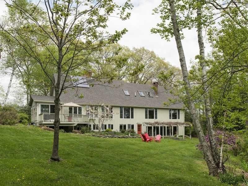 37 Broad Cove Woods