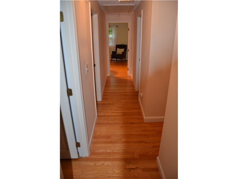 3 Quadrant Lane