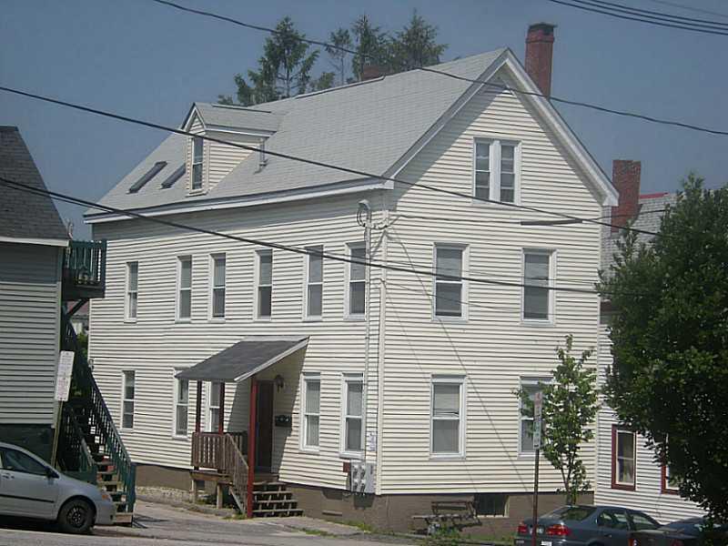 32 Alder Street