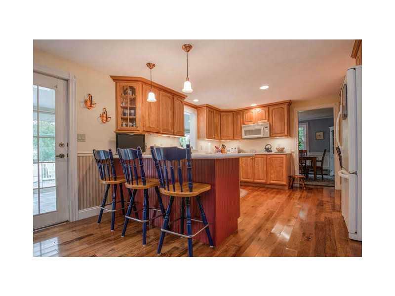 140 Lester Drive