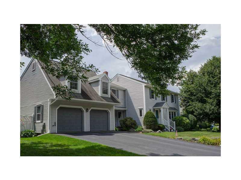 140 Lester Drive