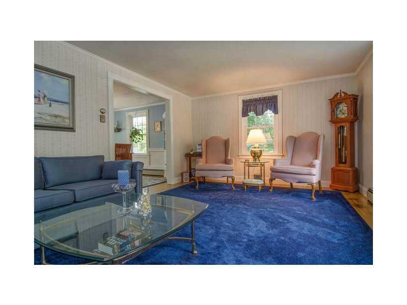 140 Lester Drive