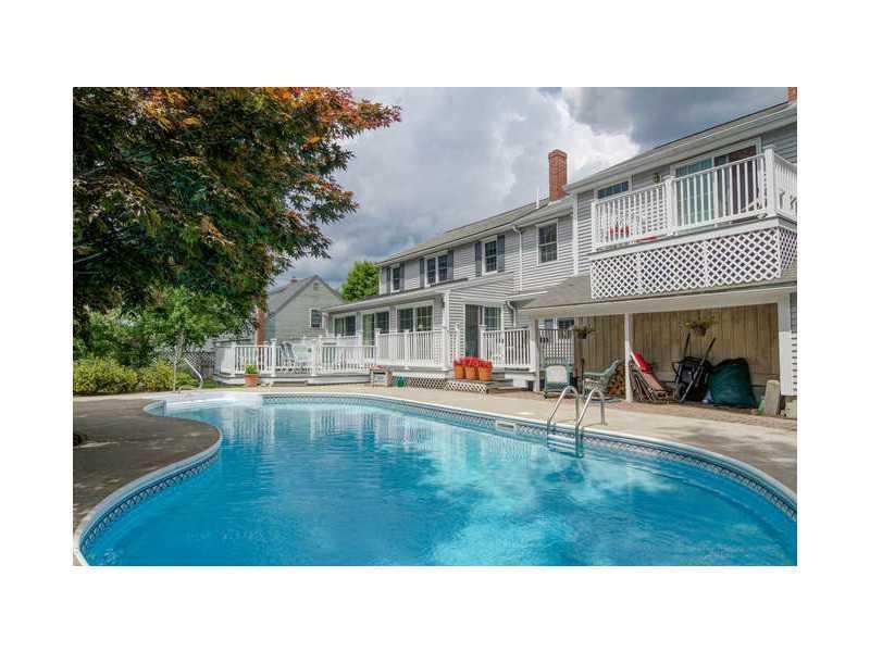 140 Lester Drive