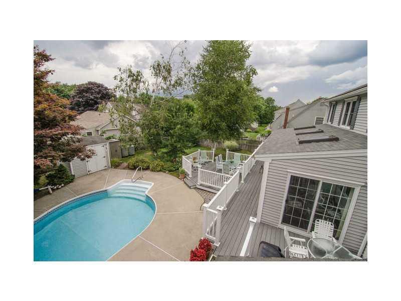 140 Lester Drive