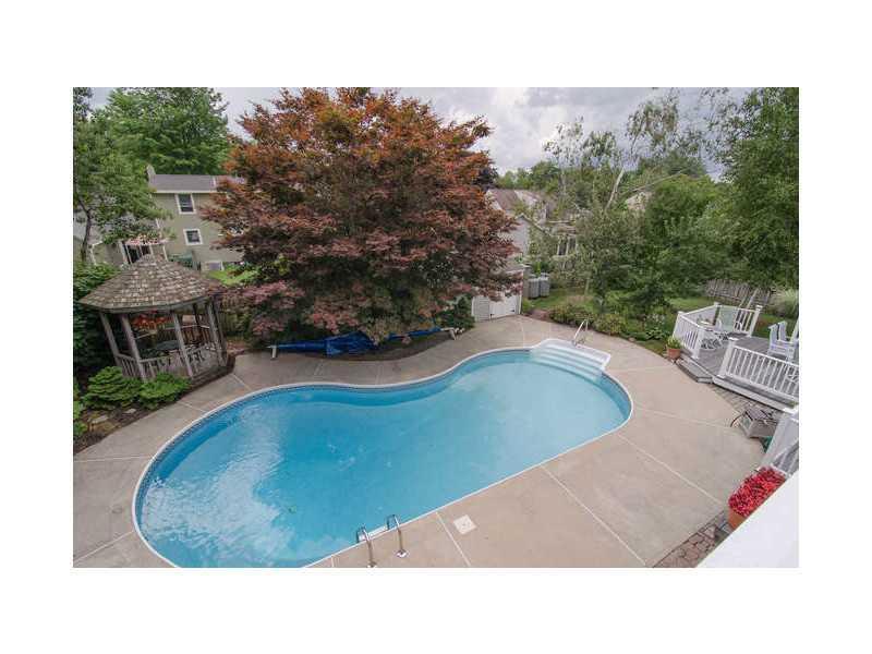 140 Lester Drive