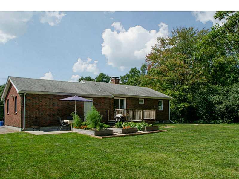10 Small Hardy Road