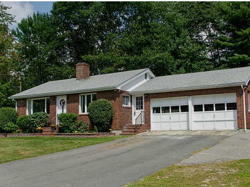 10 Small Hardy Road