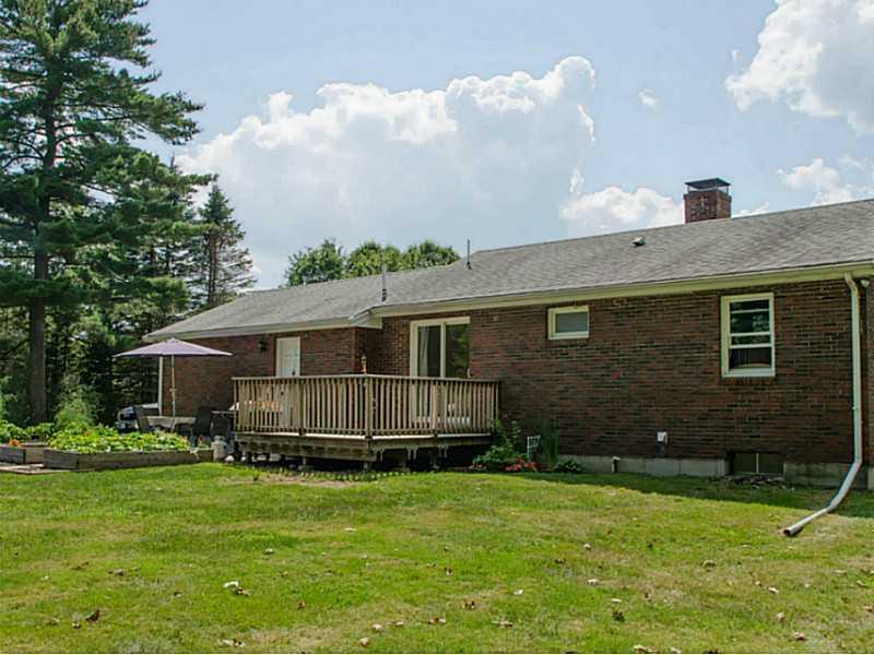 10 Small Hardy Road
