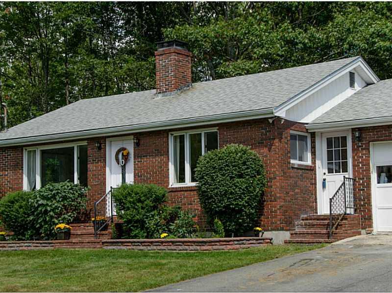 10 Small Hardy Road
