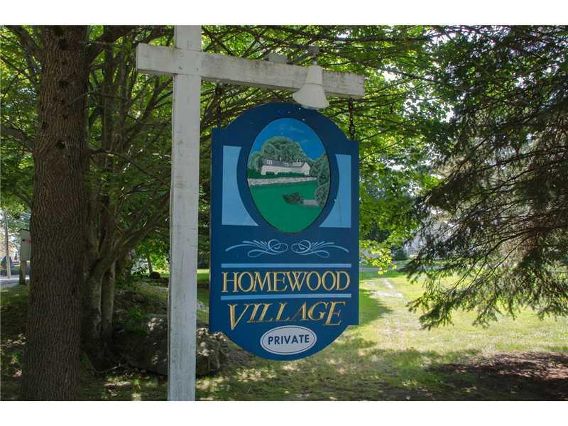 71 Homewood Circle