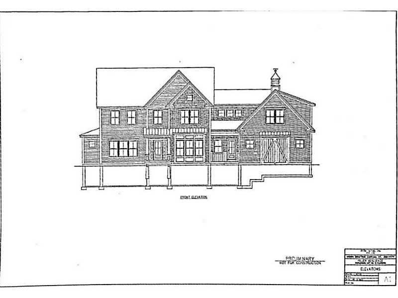 Lot 5 Fieldstone Lane