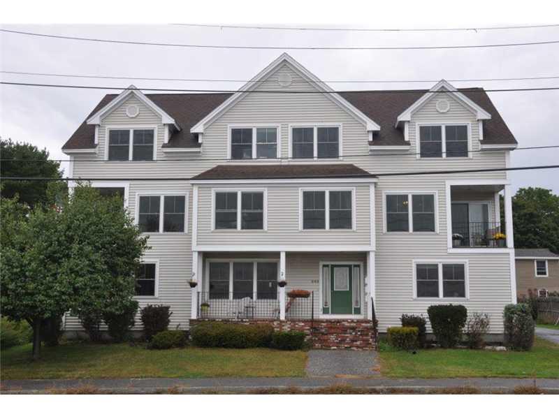 244 Veranda Street, 1