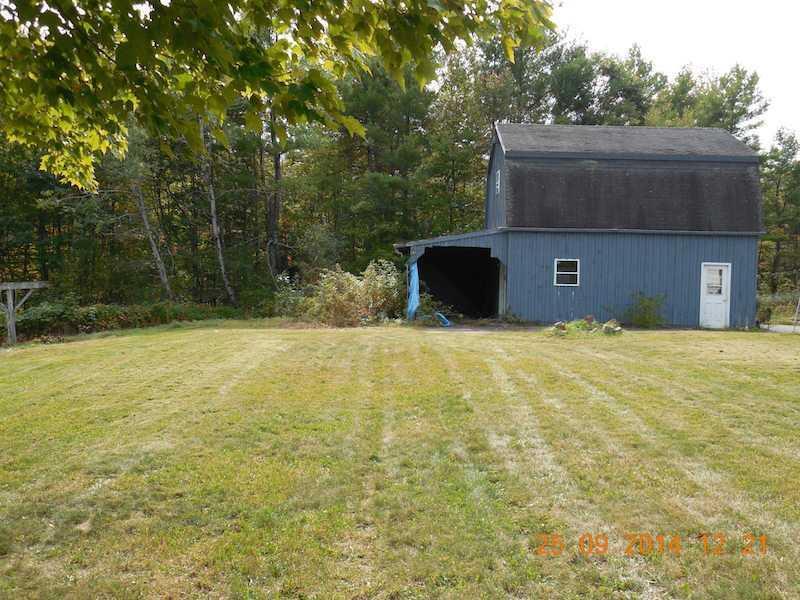 12 Wild Acres Road