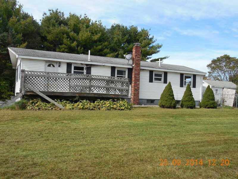 12 Wild Acres Road