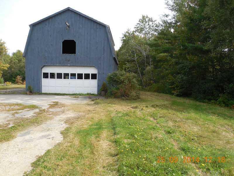 12 Wild Acres Road