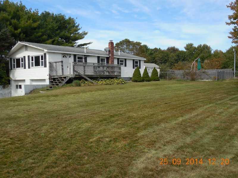 12 Wild Acres Road