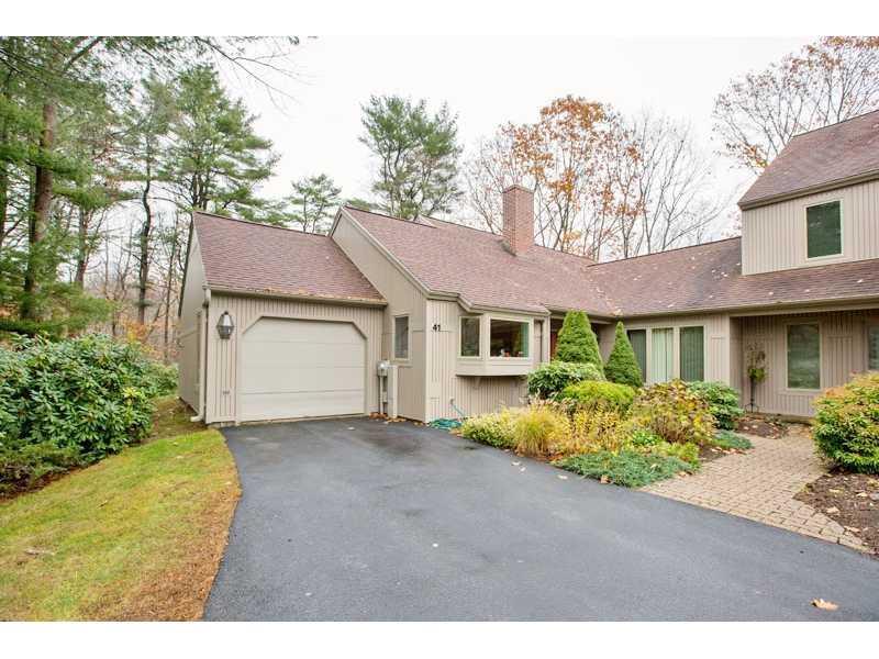 41 Wildwood Drive, 41