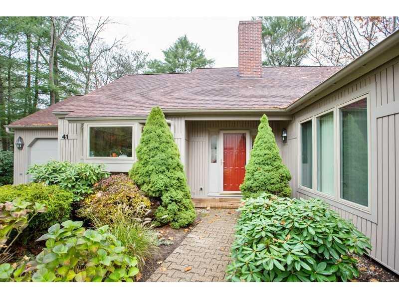 41 Wildwood Drive, 41