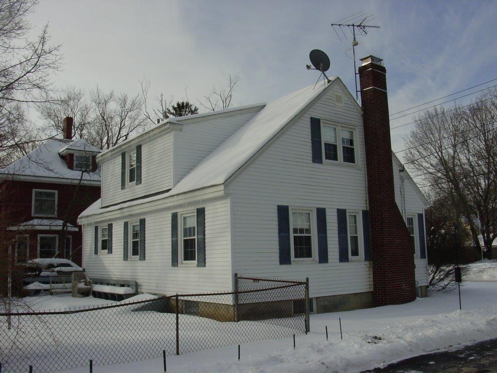 36 Berkeley Street