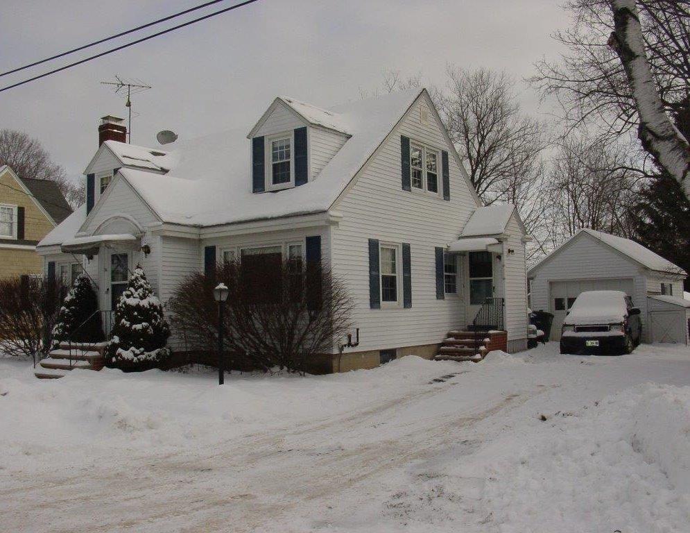 36 Berkeley Street