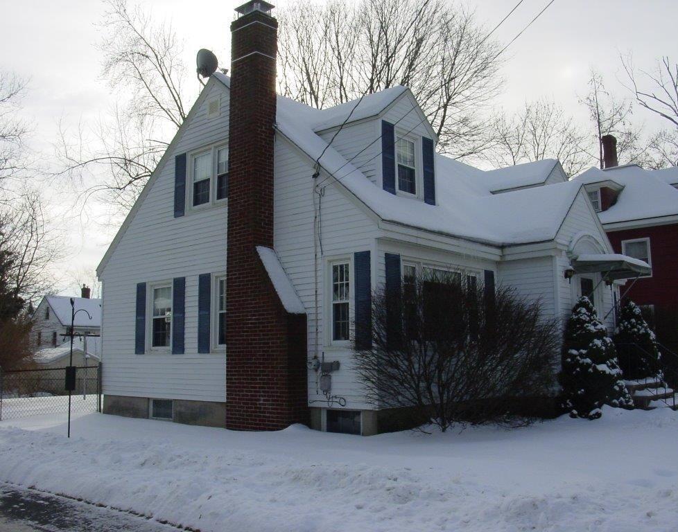 36 Berkeley Street