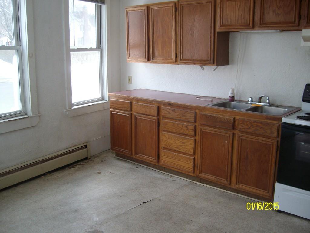 2 Granite Street