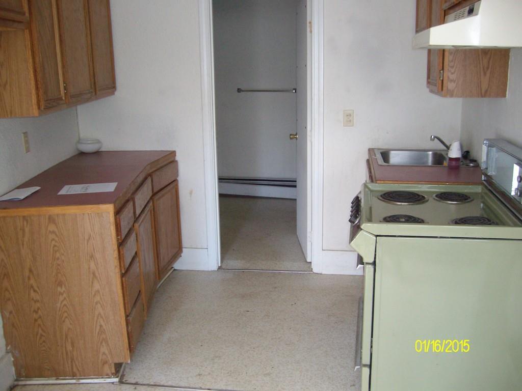 2 Granite Street