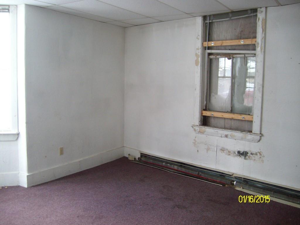 2 Granite Street