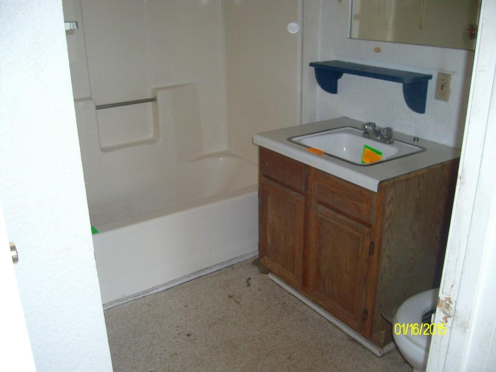 2 Granite Street