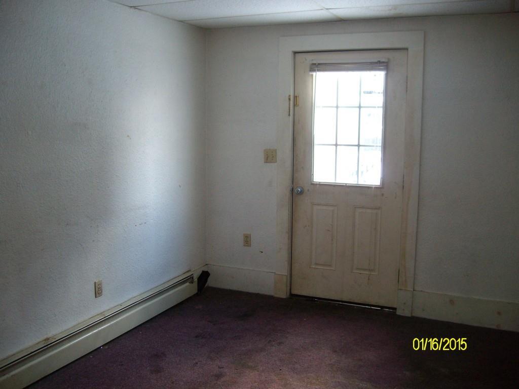 2 Granite Street