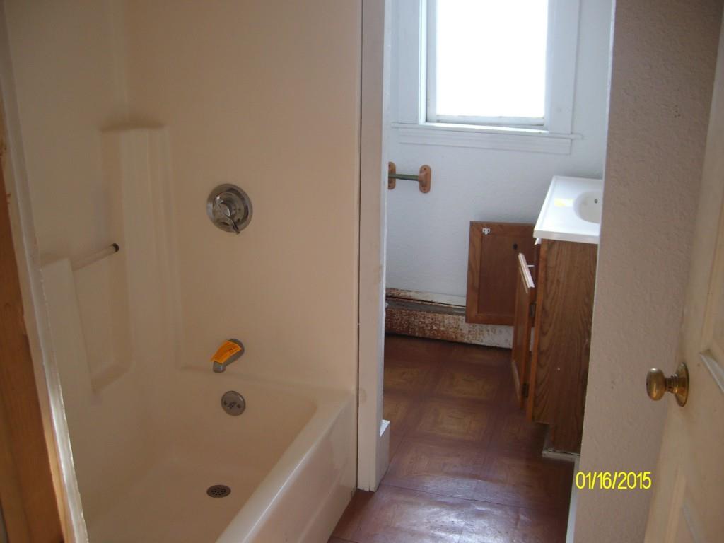 2 Granite Street