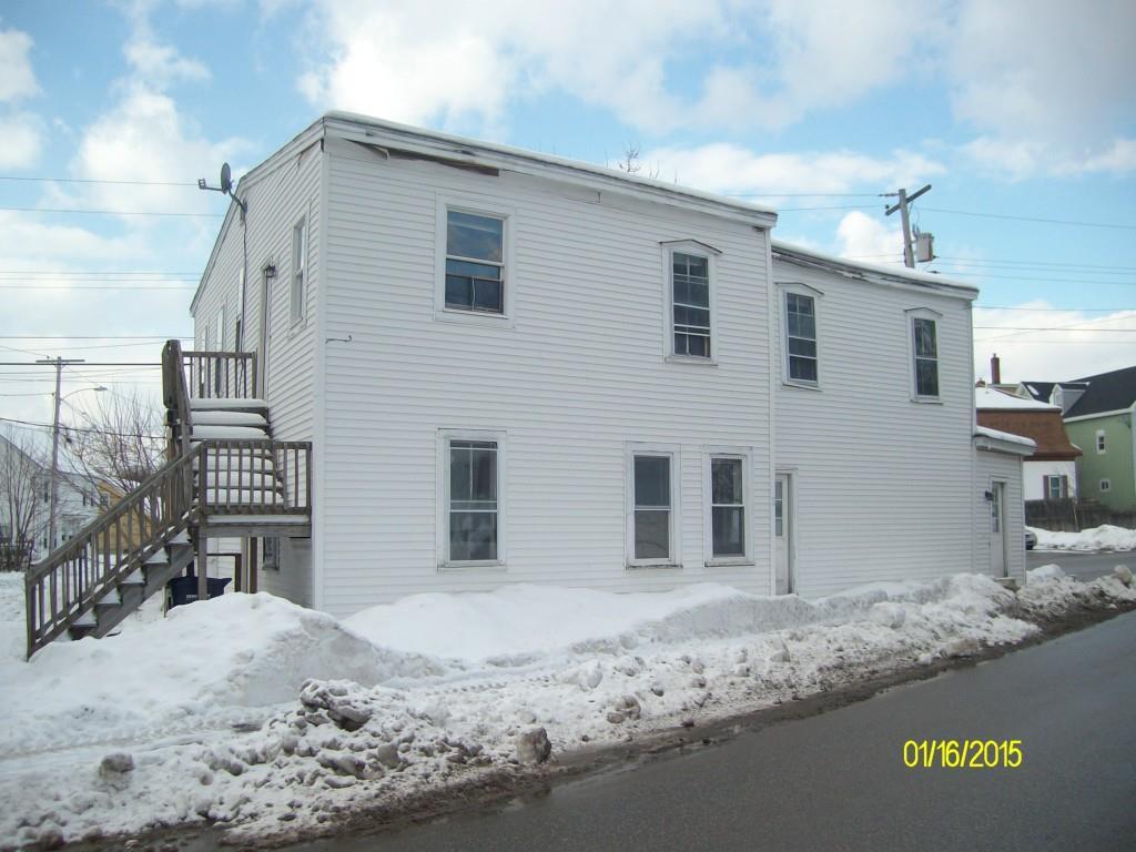 2 Granite Street