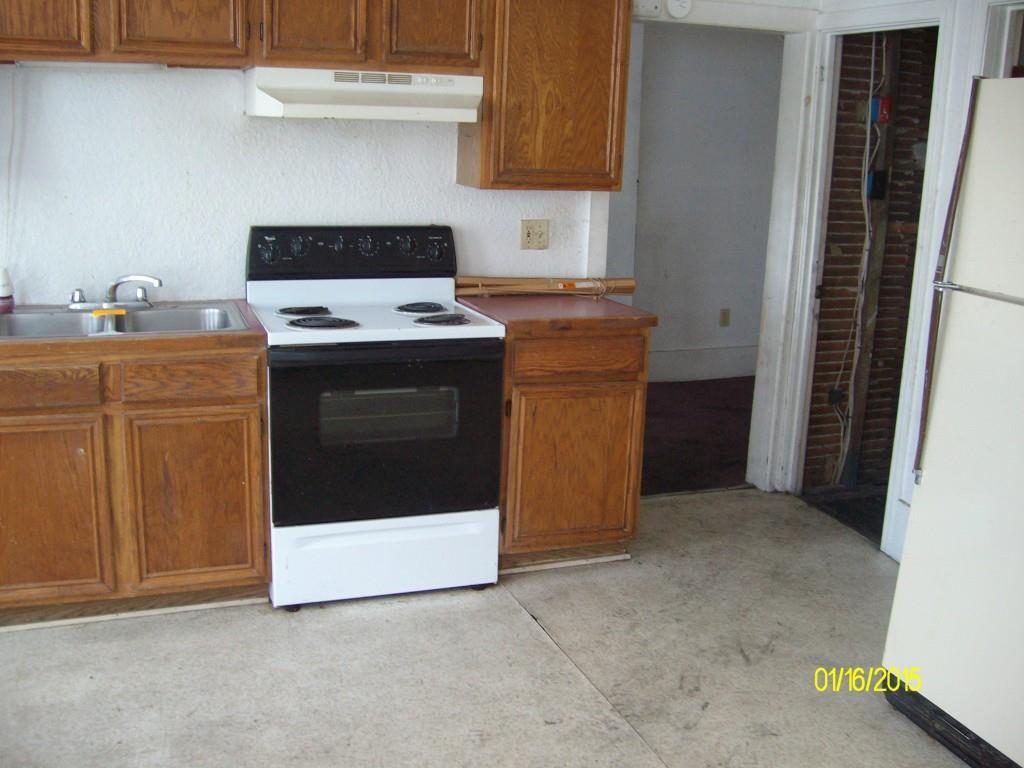 2 Granite Street
