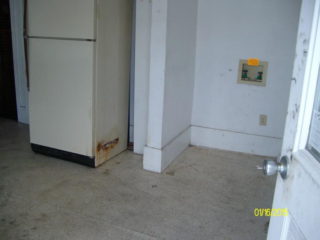 2 Granite Street